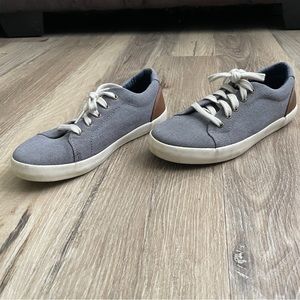Sperry washable sneakers